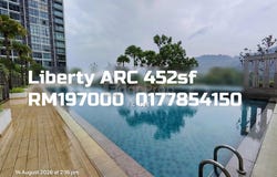 Jalan Ulu Kelang, 68000, Selangor, Ulu Kelang, Selangor 68000