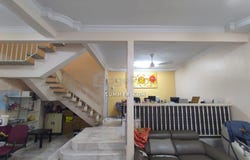 Off Jalan Cheras, Cheras, Kuala Lumpur 56100