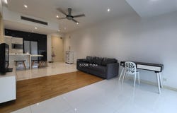 M, Mont Kiara, Kuala Lumpur 50480