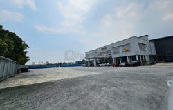 Jalan Meru, Klang, Selangor 41050