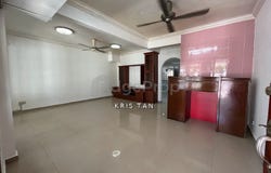 Jalan Damai Indah, Cheras South, Selangor 56100