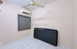 Jalan Damai Perdana, Cheras, Selangor 56000
