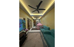Jalan Widuri, Bukit Beruntung, Rawang, Selangor 48300