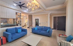 Jalan Residence, Kajang, Selangor 43000