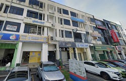 Cheras, Kuala Lumpur, Cheras, Kuala Lumpur 43200