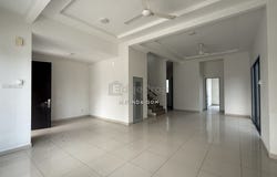 Jalan Spring Villa, Cheras, Selangor