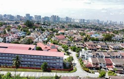 Jalan TC 1/5, Gombak, Selangor 53102