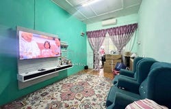 Persiaran Mahkota, Banting, Selangor 42700