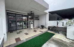 Jalan Hulubalang, Klang, Selangor 41200
