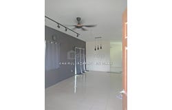 Jalan Residen, Sitiawan, Perak 32000