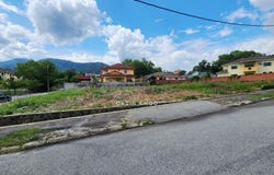 Puncak Meru, Ipoh, Kinta, Perak 30020