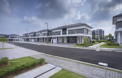 Ember Eco Ardence, Shah Alam, Selangor 40170
