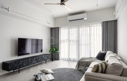 Salak Selatan, Kuala Lumpur 57100