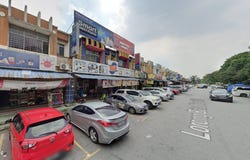 Bentong, Pahang 28750