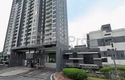 Lingkaran Industri, Batu 9th Cheras, Selangor 43200