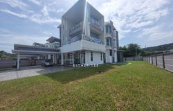 Bandar Sungai Long, Selangor 43200