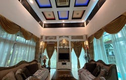 Seri Kembangan, Selangor 43300
