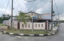 Jalan Tasik Puteri, Rawang, Selangor 48300