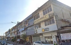 Jalan Midah, Cheras, Kuala Lumpur 56000