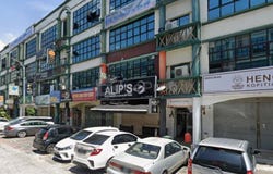 Seri Kembangan, Selangor 43300