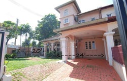 Jalan USJ 9/1, USJ, Selangor 47620