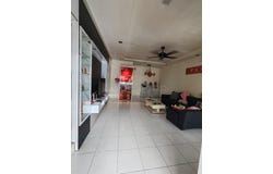 Jalan Indah, Iskandar Puteri, Johor 81200