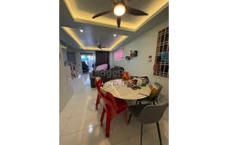 Setia Tropika, Johor 81200
