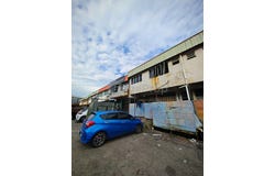Jalan Dua Bukit Angkat, Kajang, Selangor 43000