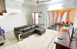 Ampang, Pandan Indah, Selangor 68000