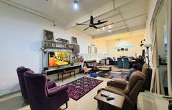 Jalan 29; Jalan Lombong Perak, Shah Alam, Selangor 14000