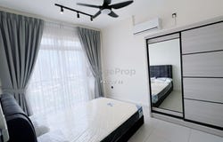 Johor Bahru, Johor 81100