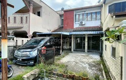 Jalan Indah, Ampang, Selangor 68000