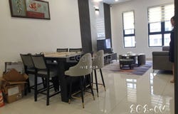 Bukit Tinggi, 41200, Selangor, Klang, Selangor 41200
