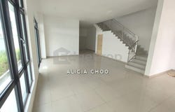 Jalan Austin Heights, Johor Bahru, Johor 81100