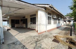 JALAN GOLF UTAMA, Ipoh, Perak 36500