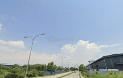 Jalan Keretapi, Kuala Selangor, Selangor 45800