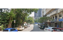 KL City Centre, Kuala Lumpur