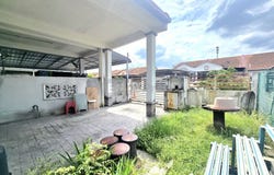 Shah Alam, Selangor 40460