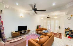 Jalan BK 2, Puchong, Selangor 47180