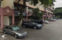 Seri Kembangan, Selangor 0