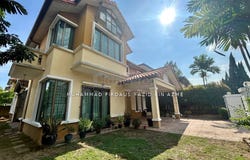 Jalan Aman Perdana, Klang, Selangor 41050