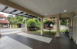 Jalan Pinggiran USJ, USJ, Selangor