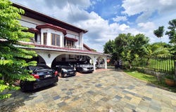 Petaling Jaya, Selangor 46000