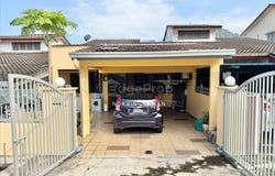 Melawati, Ampang, Kuala Lumpur 53100