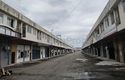 Ampang, Selangor