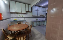Jalan Bidara, Selayang, Selangor 43000