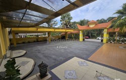 Jalan, Kajang, Selangor 43000