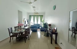 Jalan USJ 1/1, USJ, Selangor 47600