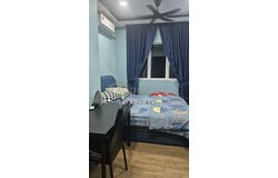 Taman Dato Onn, Larkin, Johor Bahru, 80350, Johor, Johor Bahru, Johor 80350