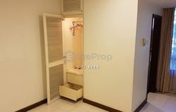 Taman U-Thant, Kuala Lumpur 55000